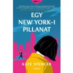 Egy New York-i pillanat