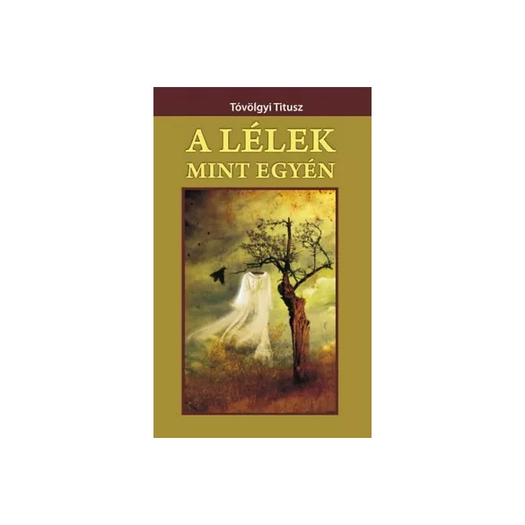 A lélek mint egyén