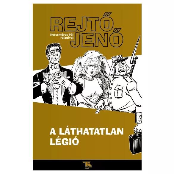 A láthatatlan légió