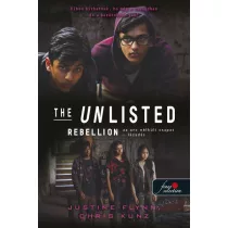 Rebellion - Lázadás - The Unlisted