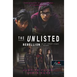 Rebellion - Lázadás - The Unlisted