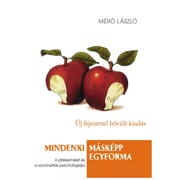 Mindenki másképp egyforma