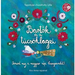 Bartók és a tücsöklagzi