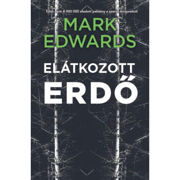 Elátkozott erdő