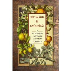 Népi mágia és gyógyítás