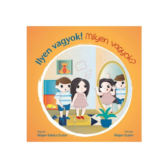 Ilyen vagyok! - Milyen vagyok?