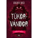 Tükörvándor