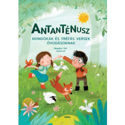 Antanténusz