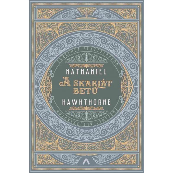A skarlát betű