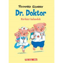 Dr. Doktor