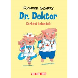 Dr. Doktor