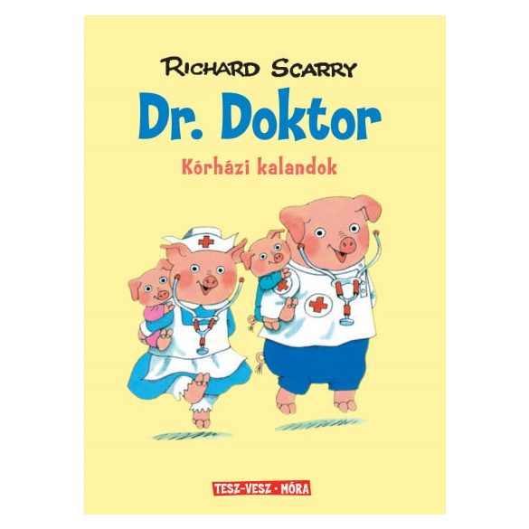 Dr. Doktor