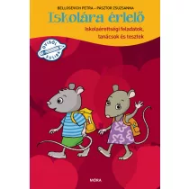 Iskolára érlelő