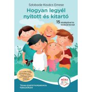 Hogyan legyél nyitott és kitartó