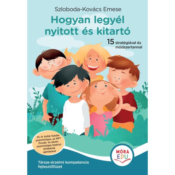 Hogyan legyél nyitott és kitartó