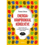 Energiavámpírokkal körülvéve