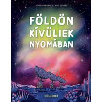 Földönkívüliek nyomában