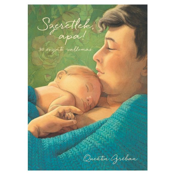 Szeretlek, apa!