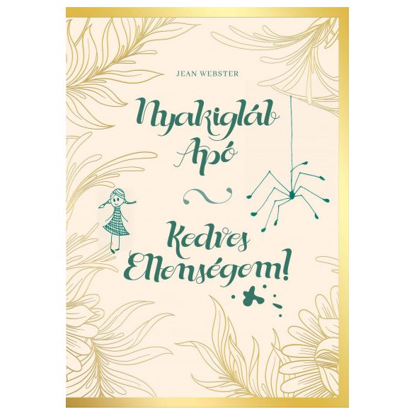 Nyakigláb apó - Kedves Ellenségem!