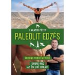 Paleolit edzés - új kiadás