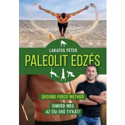Paleolit edzés - új kiadás