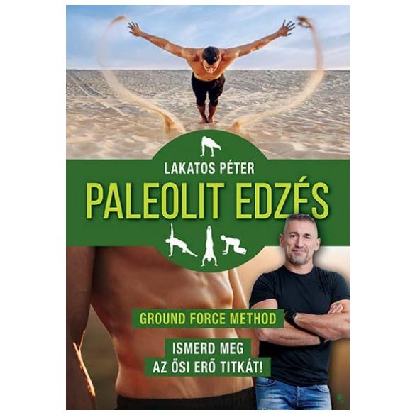 Paleolit edzés - új kiadás
