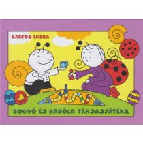 Bogyó és Babóca társasjátéka