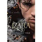 Izara - Felperzselt föld