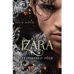 Izara - Felperzselt föld