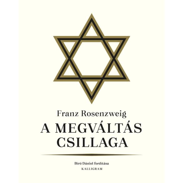 A megváltás csillaga