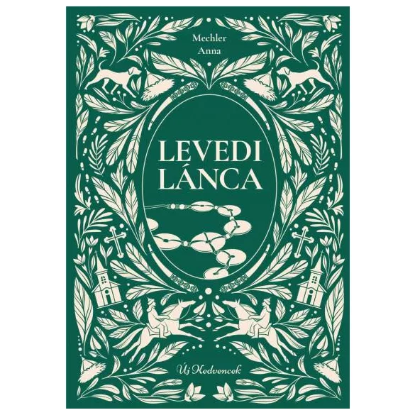 Levedi lánca