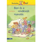 Bori és a rendkívüli nyaralás (Bori regény 18.)