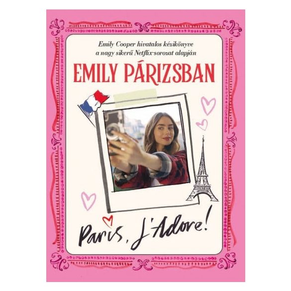 Emily Párizsban