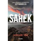 Sarek - A gyilkos túra