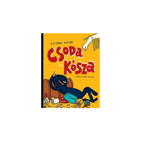 Csoda és Kósza