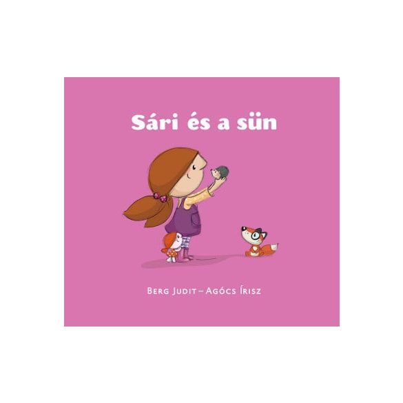 Sári és a sün