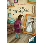 Anna Tükörképföldön