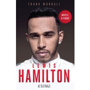 Lewis Hamilton - Bővített, új kiadás