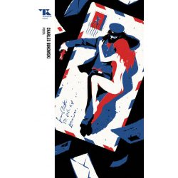 Posta - Trubadúr Zsebkönyvek 37.