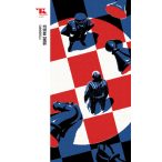 Sakknovella - Trubadúr Zsebkönyvek 41.