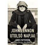 John Lennon utolsó napjai