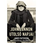 John Lennon utolsó napjai