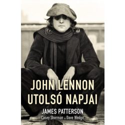 John Lennon utolsó napjai