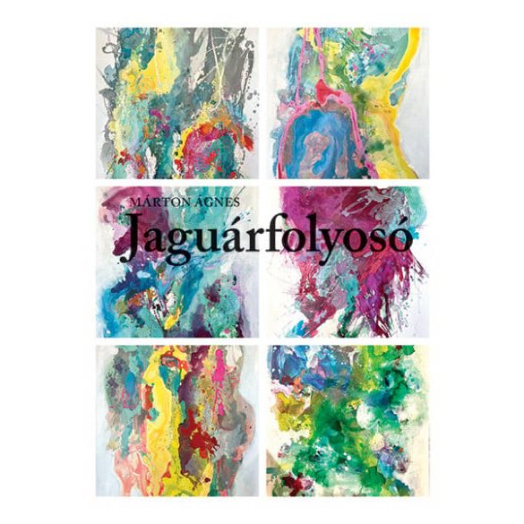 Jaguárfolyosó - Mission Jaguar