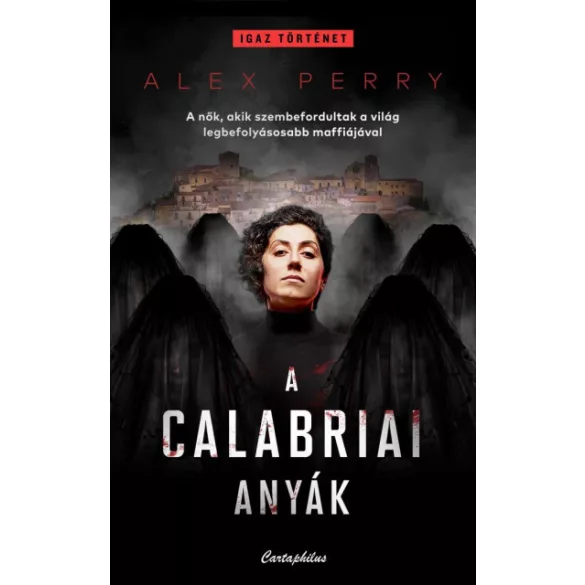 A calabriai anyák