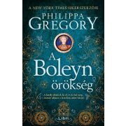 A Boleyn-örökség