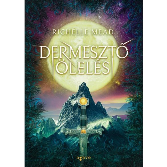 Dermesztő ölelés