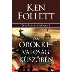 Az örökkévalóság küszöbén