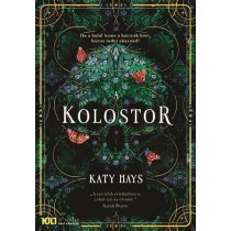 A kolostor