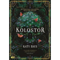 A kolostor